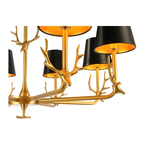 Люстра подвесная ST Luce Velossa SL1123.203.08