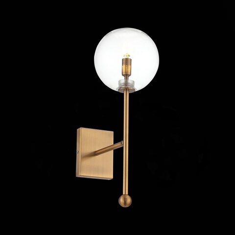 Светильник настенный ST Luce Sandro SL1205.301.01