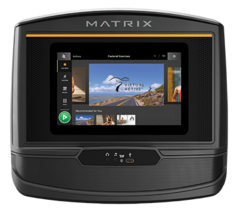 Matrix E50XER