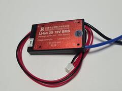 Плата контроля ET 3SBLi-10A6035C