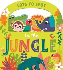 In the Jungle - Lots to Spot