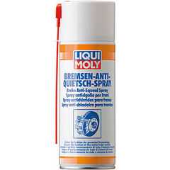 Синтетическая смазка для тормозной системы Bremsen-Anti-Quietsch-Spray - 0,4 л