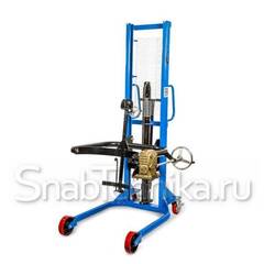 Бочкокантователь гидравлический COT 350-1400 (350 кг, 1400 мм)