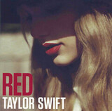 SWIFT, TAYLOR: Red