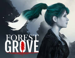 Forest Grove (для ПК, цифровой код доступа)