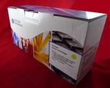 Тонер-картридж Oki C5550, C5800, C5900 5K (yellow) (Katun)