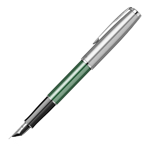 Ручка перьевая - Parker Sonnet F