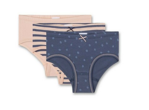 Трусы Sanetta 335739 6174