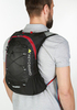 Картинка рюкзак беговой Nevo Rhino 9006-nw Red - 9