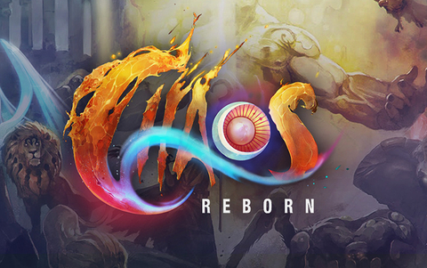 Chaos Reborn (для ПК, цифровой код доступа)