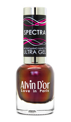 .Alvin D`or Лак для ногтей SPECTRA тон 6714  15мл