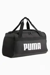 Сумка спортивная Puma Challenger Small Sports Bag - черный