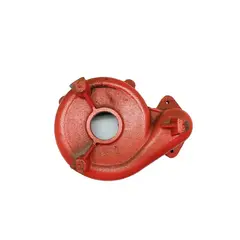 Корпус насоса водяного QUATTRO ELEMENTI 500F /800F Ci - 910-157-21