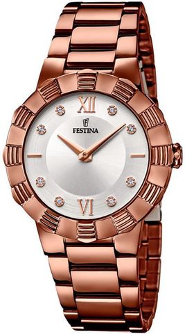 Наручные часы Festina F16800/3 фото