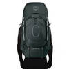 Картинка рюкзак туристический Osprey Xenith 105 Tektite Grey - 3