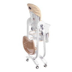 Стульчик для кормления Nuovita Fantasia (Latte / Латте)