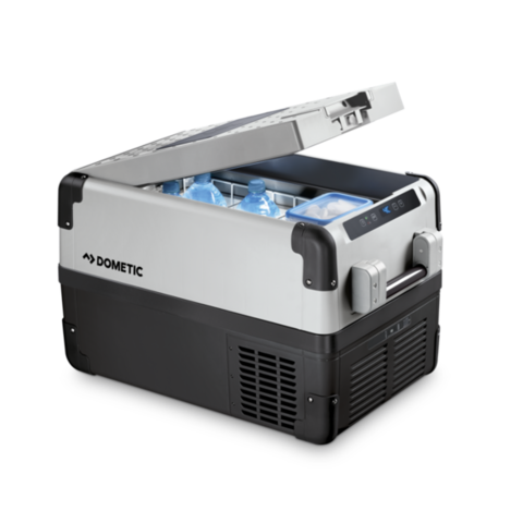 Купить Компрессорный автохолодильник Dometic CoolFreeze CFX-35W от производителя недорого.