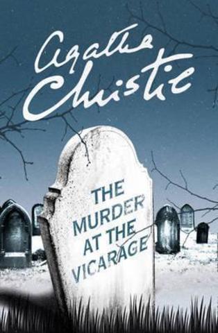 The Murder at the Vicarage