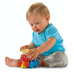 Fisher Price Паровозик 