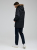 Куртка Trailhead MJK516-AW20  Black