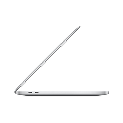 Ноутбук Apple 13-inch MacBook Pro Model A2338: M1 chip 3.2/8Gb/SSD 256Gb/Space Grey(MYD82RU/A)