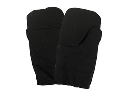 24-4-009 Рукавицы ХБ утепленные на искусственном меху (Россия)