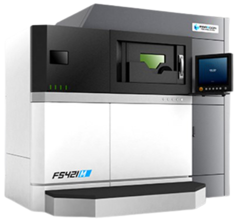 3D-принтер Farsoon FS421M (Один лазер)