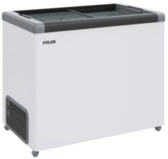 Морозильный ларь Polair DF130F-P