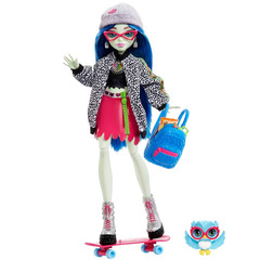 Гулия Йелпс G3 Третье Поколение