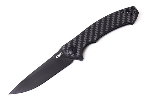Нож Zero Tolerance 0450 ZT 0450CF DLC