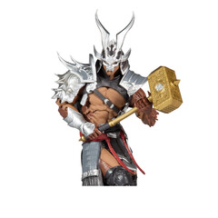 Фигурка McFarlane Toys Mortal Kombat 11: Shao Kahn