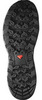 Премиальные непромокаемые кроссовки внедорожники Salomon Х Ultra 3 GTX W black женские