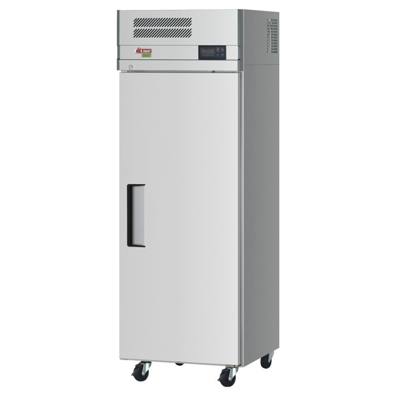 Холодильный шкаф ER19-1 Turbo Air