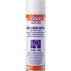 Средство для поиска мест утечек воздуха в системах Leck-Such-Spray - 0,4 л