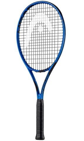 Теннисная ракетка Head MX Attitude Comp - blue
