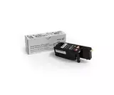 Тонер картридж Xerox 106R02757 Phaser 6020, WorkCentre 6025, 6027 пурпурный, 1000 стр