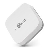 Датчик температуры и влажности Aqara Temperature and Humidity Sensor WSDCGQ11LM