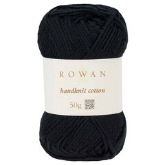 Пряжа Rowan Handknit Cotton (252)