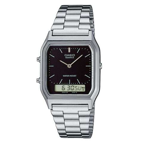 Часы Casio AQ-230A-1D