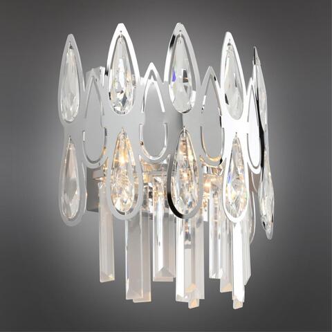 Настенный светильник Omnilux Riposto OML-71701-02