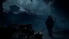 Игра Resident Evil 4 Remake (PS5)