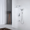 Lemark LM3242C Смеситель Atlantiss для ванны и душа встраиваемый (LM3242C)