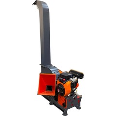 Рубительная машина 3НР_Л27-600