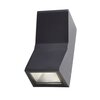 Светильник уличный настенный ST Luce Deale SL088.431.02