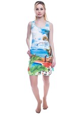 Сорочка женская