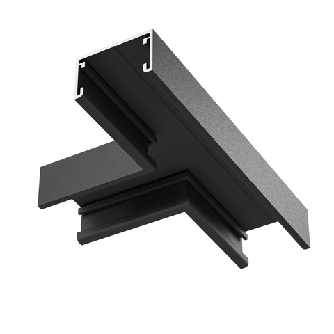 Комплектующие для накладной трековой системы Maytoni Accessories for tracks basity TRA172CT-11B