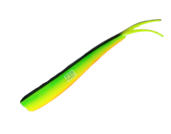Силиконовая приманка NEON 68 Twin Teez длина 20 см цвет 771