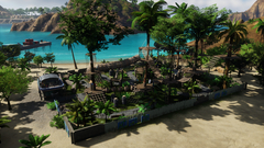 Tropico 6 - Return to Nature (для ПК, цифровой код доступа)