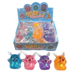 Антистресс Давилка Пика, в уп 12шт. цена за шт.