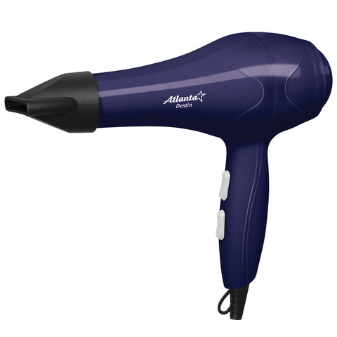 Фен бытовой ATH-6784 (violet)